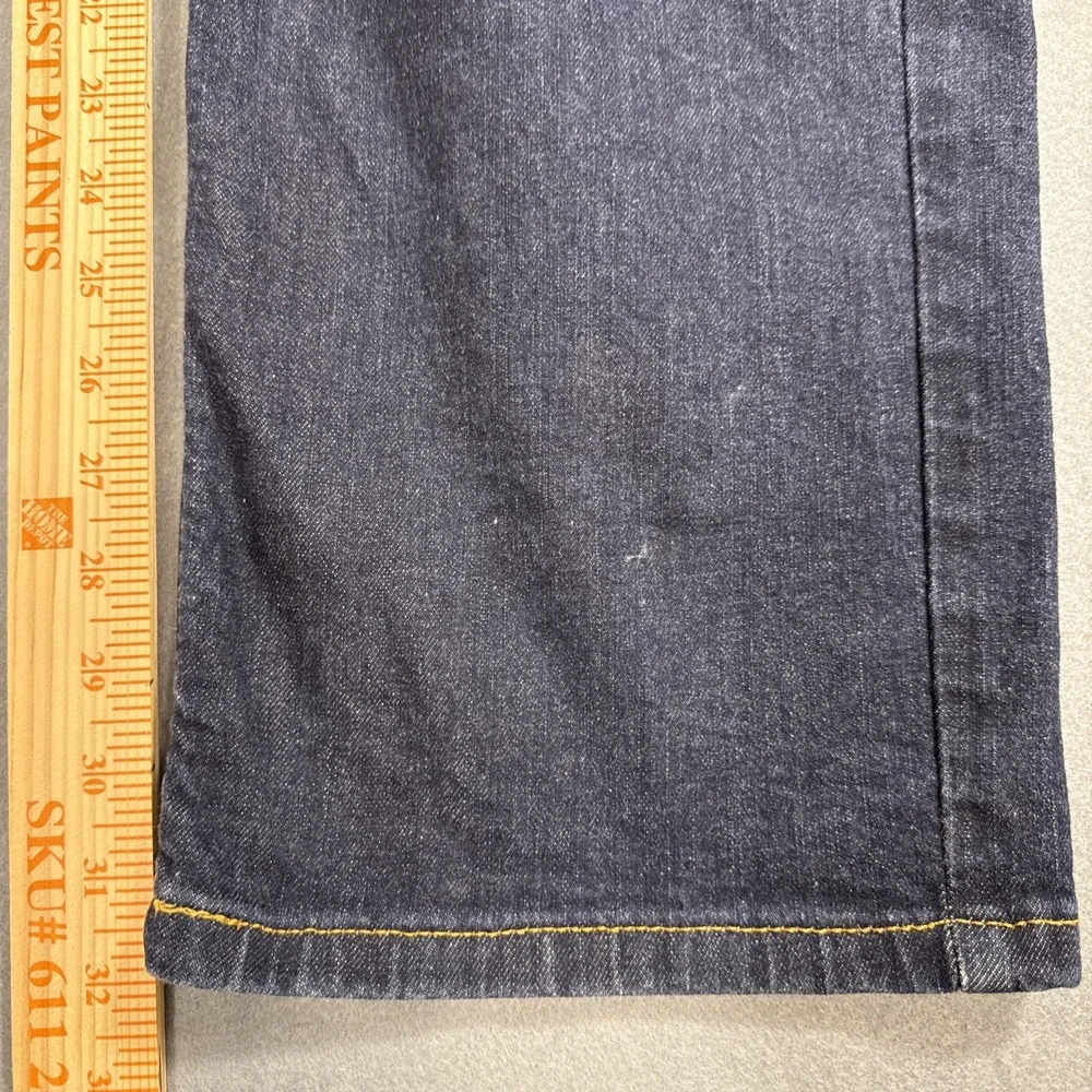 Levis product pair
